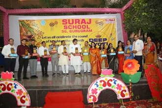 Best CBSE School Gurgaon 131